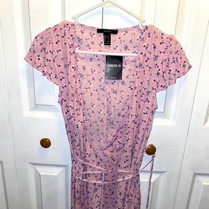 Forever 21 dress